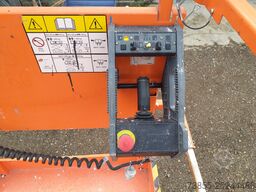 JLG 3246ES (9,68m)