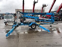Genie TZ-50 DC w/Drive (17m)