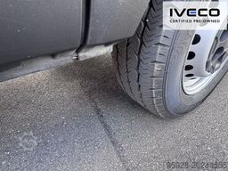 IVECO 35S14A8V, Fahrersitz hydraul., Tempomat, AHK