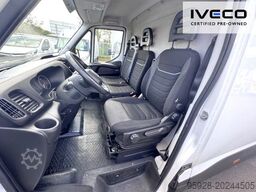 IVECO 35S14A8V, Fahrersitz hydraul., Tempomat, AHK