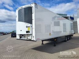 Schmitz Cargobull Tiefkühlkoffer Standard