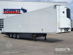Schmitz Cargobull Tiefkühlkoffer Standard