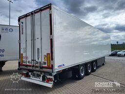 Schmitz Cargobull Tiefkühlkoffer Standard
