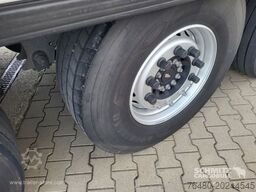Schmitz Cargobull Tiefkühlkoffer Standard