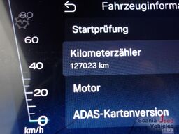 Scania R 460 EB - MEGA - HIGHLINE - 2x TANKs - ACC