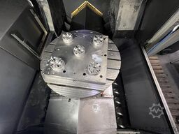Deckel Maho DMC75V linear
