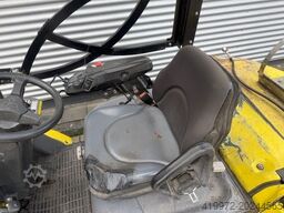 Mitsubishi FG30N