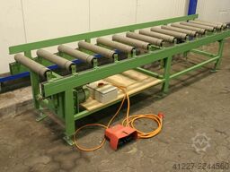 Horstkemper 600 x 3400 mm