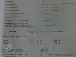 IST Lignocure HL-110-2x3-N-DL