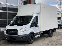 FORD Transit 4x4 L4 Klima 4mKoffer + LBW Tempomat AHK