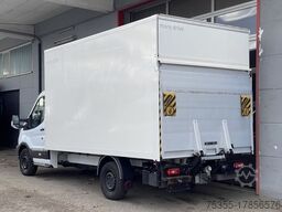 FORD Transit 4x4 L4 Klima 4mKoffer + LBW Tempomat AHK