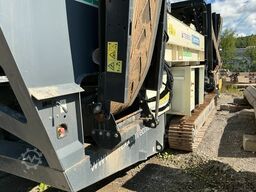 Terex-Ecotec TMS 320 Separator