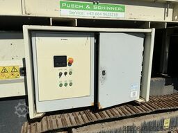 Terex-Ecotec TMS 320 Separator