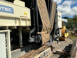 Terex-Ecotec TMS 320 Separator