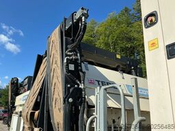 Terex-Ecotec TMS 320 Separator