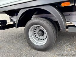 Mercedes-Benz Sprinter 519 *Nieuw*OpenLaadbak*Trekhaak3,5T*Ai...