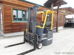 Combilift CB3000 Diesel 4Wege Triplex