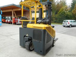 Combilift CB3000 Diesel 4Wege Triplex