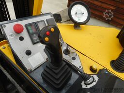 Combilift CB3000 Diesel 4Wege Triplex