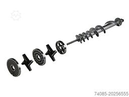 Sind 130mm