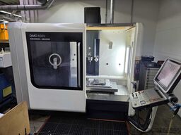 Maho DMC 835 V