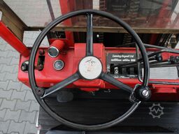 Lansing Bagnall Foer 9/80