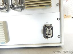 autotron andron ANC 240 Steuerung