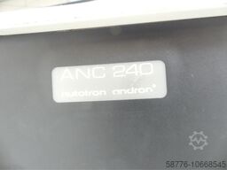  autotron andron ANC 240 Steuerung