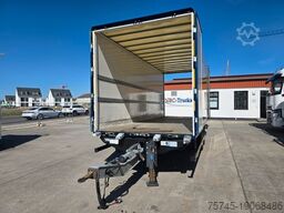 MÖSLEIN * TKO 105 D * TANDEM KOFFER * 7M * DURCHLADER