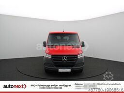 MERCEDES-BENZ Sprinter 214 Tourer Aut. *Rollstuhl-Rampe* (8975