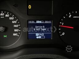 MERCEDES-BENZ Sprinter 214 Tourer Aut. *Rollstuhl-Rampe* (8975