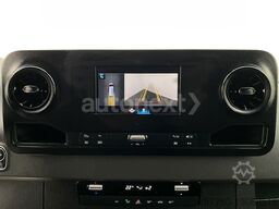 MERCEDES-BENZ Sprinter 214 Tourer Aut. *Rollstuhl-Rampe* (8975