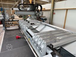 Homag BAZ 322 / 40 / K with edge banding