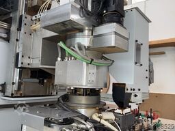 Homag BAZ 322 / 40 / K with edge banding