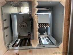 Homag BAZ 322 / 40 / K with edge banding