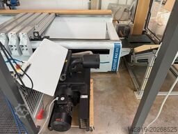 Homag BAZ 322 / 40 / K with edge banding