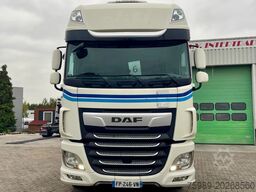 DAF XF 530 550!!  PARKING AIRCO, FRIGO, FULL AIR, S...