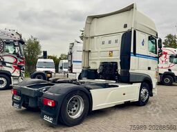 DAF XF 530 550!!  PARKING AIRCO, FRIGO, FULL AIR, S...