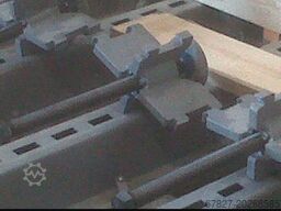 Leim holz presse L 13000/1600/240