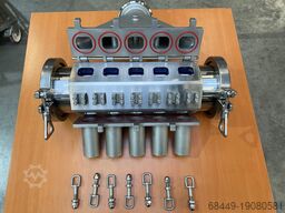 Barsso Product stroomverdeler