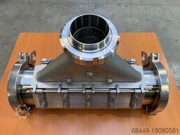 Barsso Product stroomverdeler