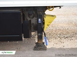 KRONE SDR Cool Liner FP 60 ThermoKing SLXi 300