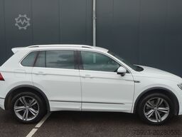 Volkswagen TIGUAN 2.0 TDI R LINE 4MOTION