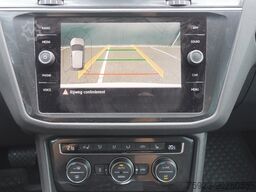 Volkswagen TIGUAN 2.0 TDI R LINE 4MOTION