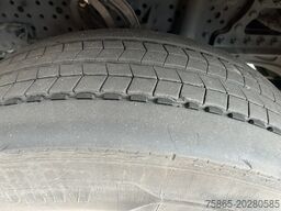 Mercedes-Benz Actros 2448 Bigspace / Motor Defect / 476 dkm /...