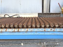 GÜNTHER / Doppstadt SPLITTER F2