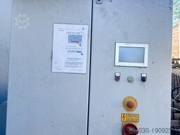 GÜNTHER / Doppstadt SPLITTER F2