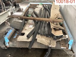 GÜNTHER / Doppstadt SPLITTER F2