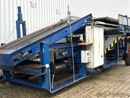 Anlagenbau Günther SPLITTER Semimobil