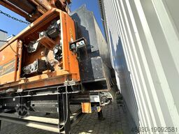 Doppstadt NZ 180 VE